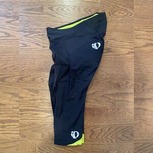 Pearl iZumi long bike short